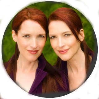 Terry and Linda Jamison Twins psychic celebs