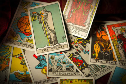 The Incredible Accuracy and Realism of the Tarot