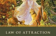 The Law Of Attraction Angel Card