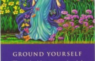 The Ground Yourself Angel Card