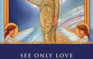 SEE ONLY LOVE Angel Card