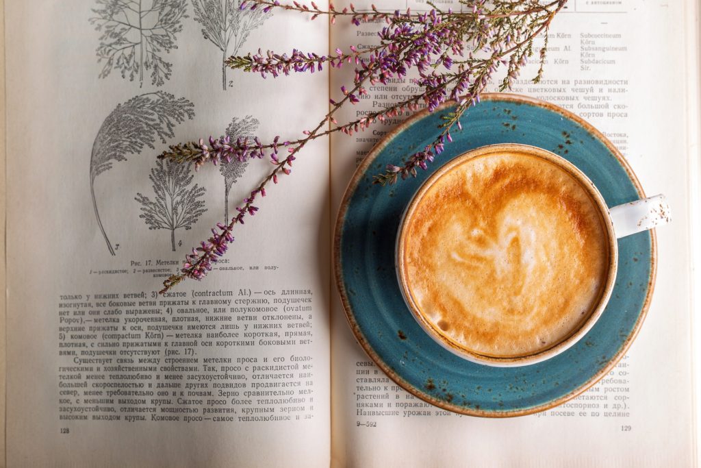 Turkish Coffee Reading Explained
